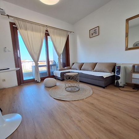 Tiza Apartments Vantacici Exterior photo