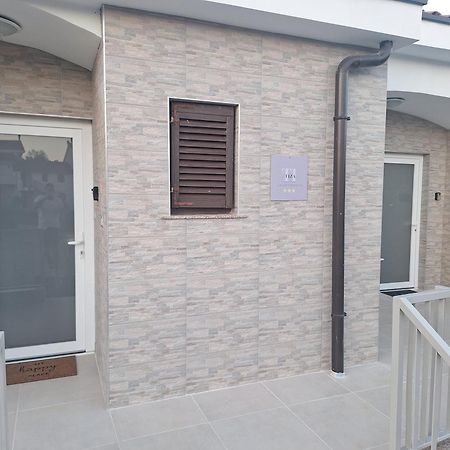 Tiza Apartments Vantacici Exterior photo