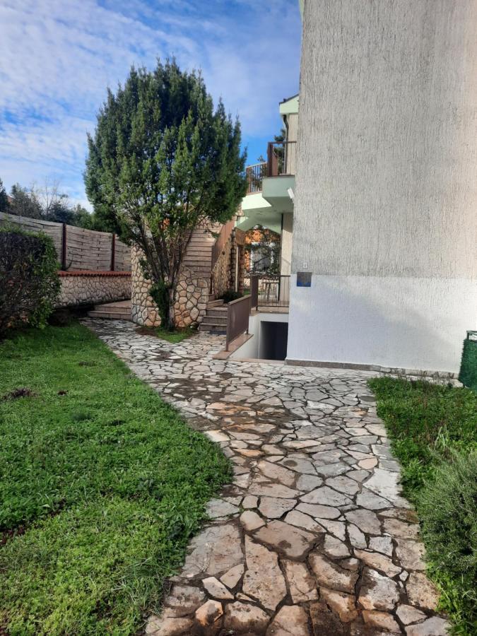 Tiza Apartments Vantacici Exterior photo