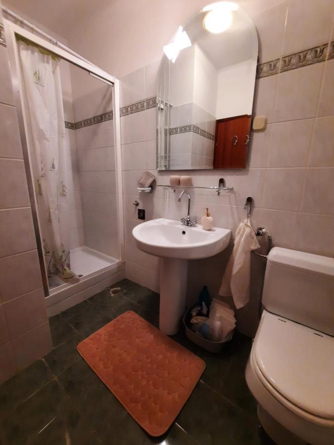 Tiza Apartments Vantacici Exterior photo