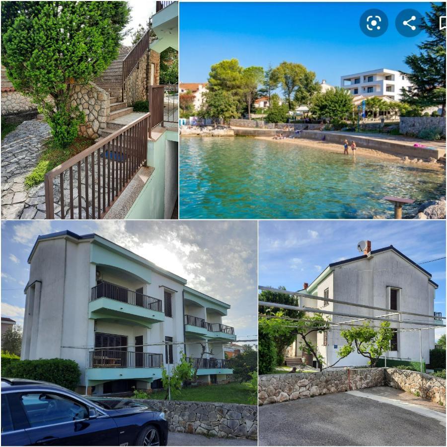 Tiza Apartments Vantacici Exterior photo
