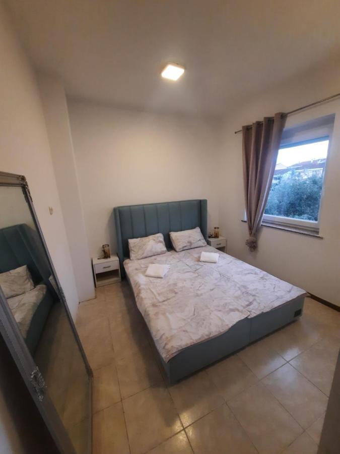 Tiza Apartments Vantacici Exterior photo