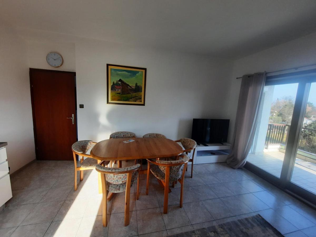 Tiza Apartments Vantacici Exterior photo