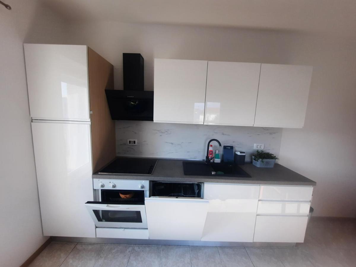 Tiza Apartments Vantacici Room photo