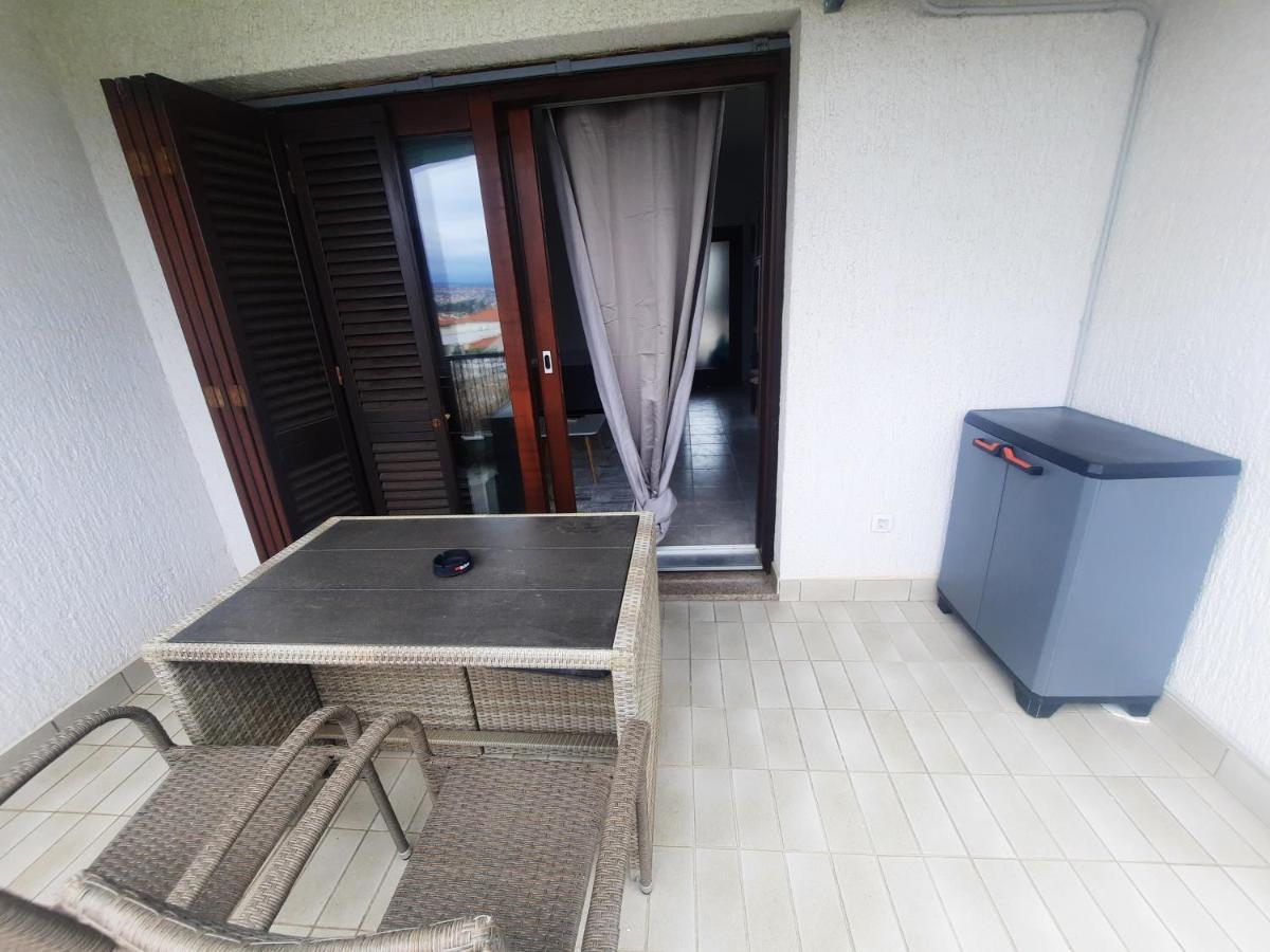 Tiza Apartments Vantacici Exterior photo
