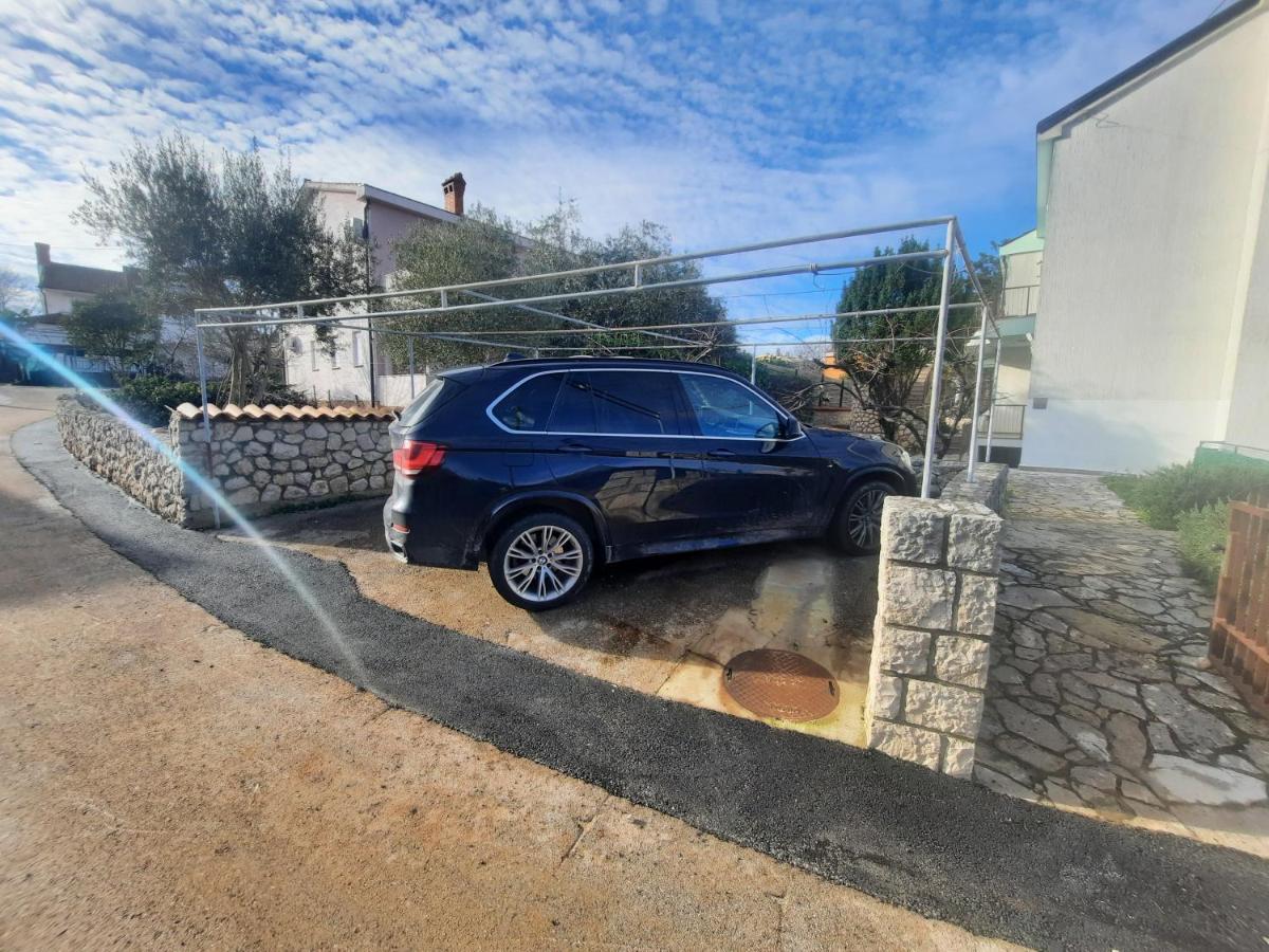 Tiza Apartments Vantacici Exterior photo