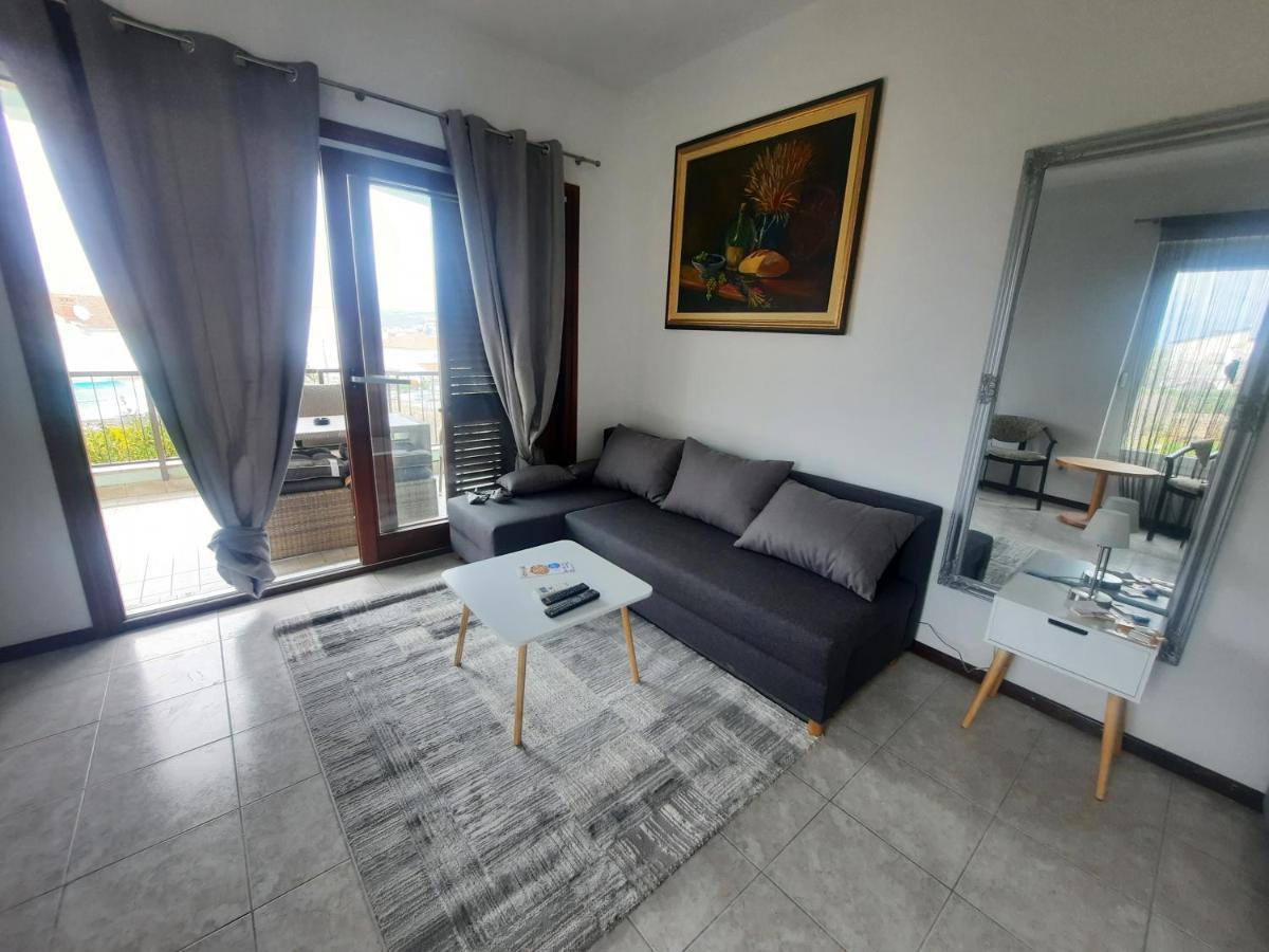Tiza Apartments Vantacici Exterior photo
