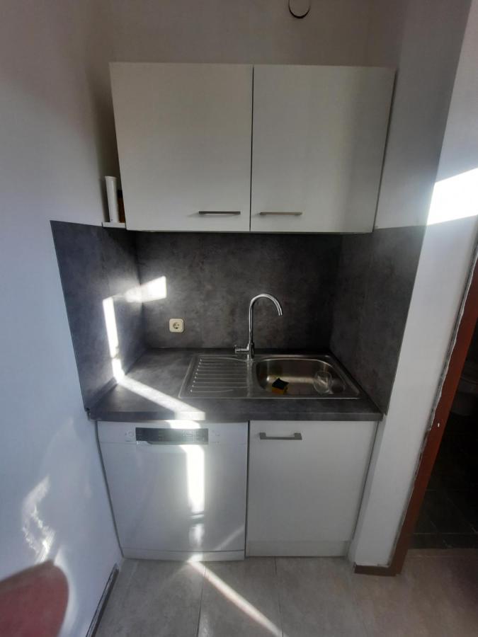 Tiza Apartments Vantacici Exterior photo