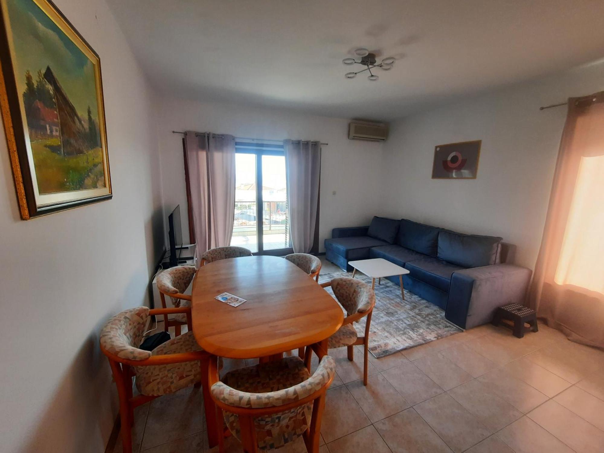 Tiza Apartments Vantacici Room photo