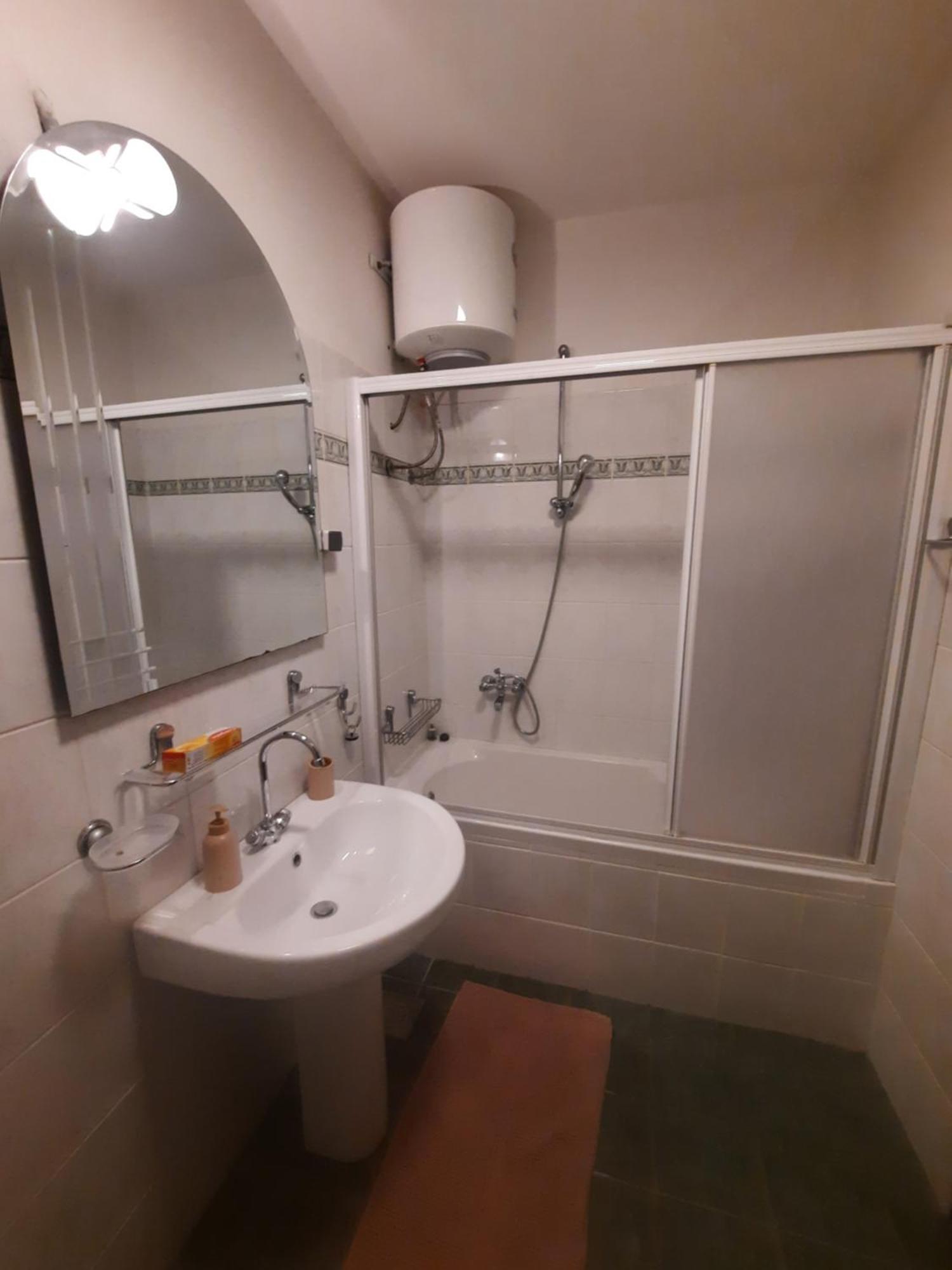 Tiza Apartments Vantacici Room photo